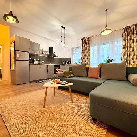 The happy stay Coresi Brașov-3